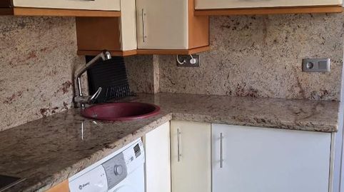 Foto 4 von Zimmer in Calle Juan García Hortelano, 7, Parquesol, Valladolid Capital