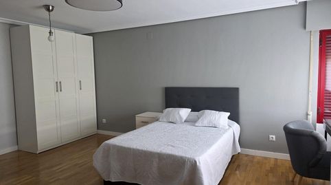 Foto 2 von Zimmer in Calle Juan García Hortelano, 7, Parquesol, Valladolid Capital
