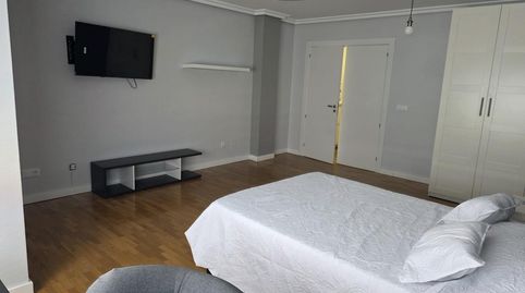 Foto 3 von Zimmer in Calle Juan García Hortelano, 7, Parquesol, Valladolid Capital