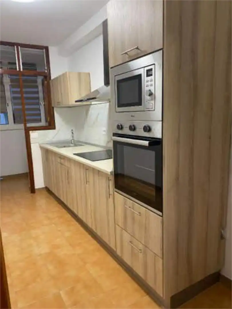 Flat for rent in Vega de San Mateo