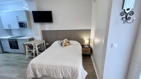 Foto 2 von Wohnung zur Miete in Virgen de Lujan, 16x, Los Remedios, Sevilla Capital