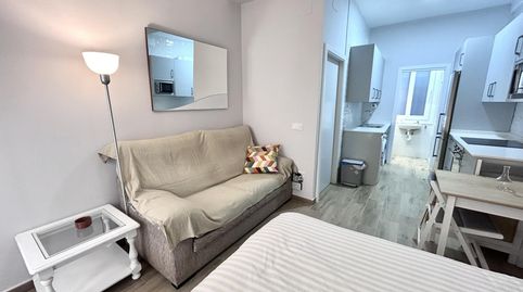 Foto 4 von Wohnung zur Miete in Virgen de Lujan, 16x, Los Remedios, Sevilla Capital