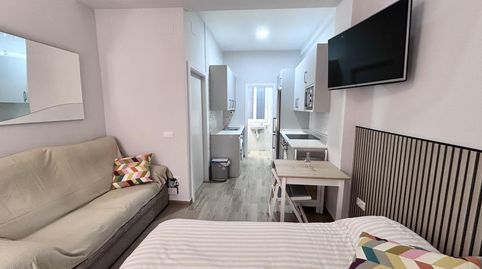 Foto 3 von Wohnung zur Miete in Virgen de Lujan, 16x, Los Remedios, Sevilla Capital