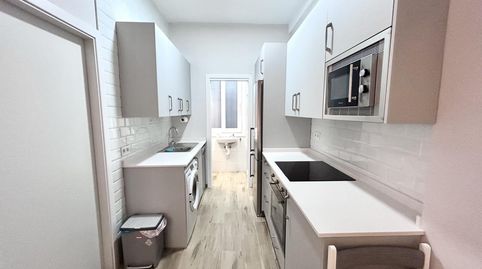 Foto 5 von Wohnung zur Miete in Virgen de Lujan, 16x, Los Remedios, Sevilla Capital