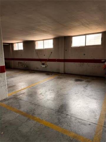 Garaje en Alquiler en Barrio del Progreso