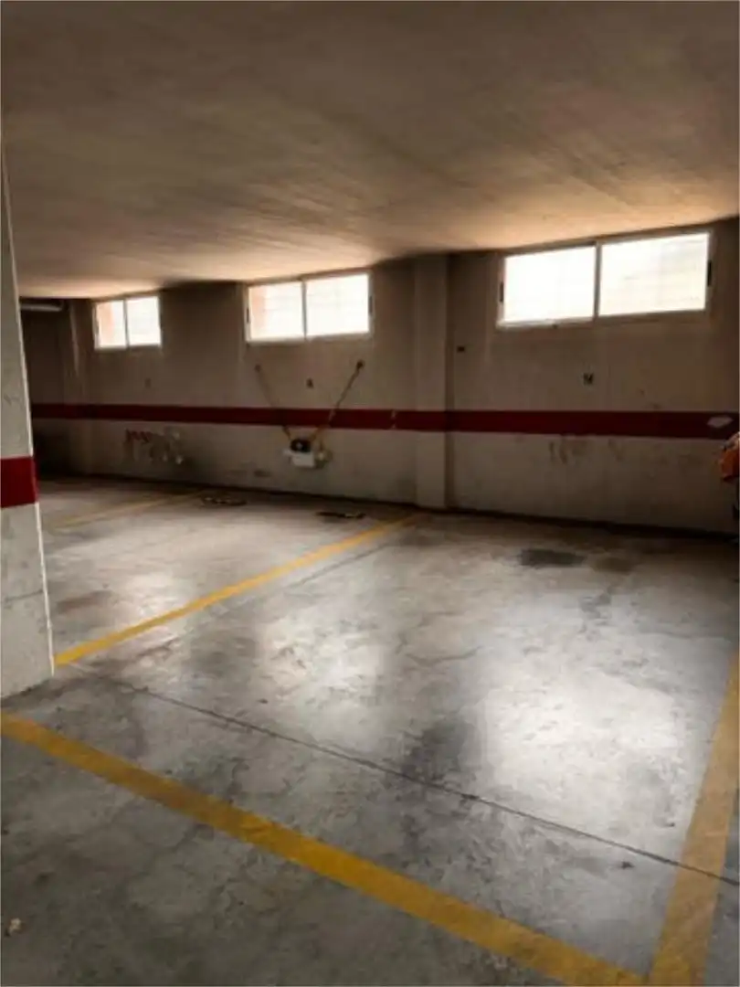 Parkplatz von Garage zur Miete in  Murcia Capital