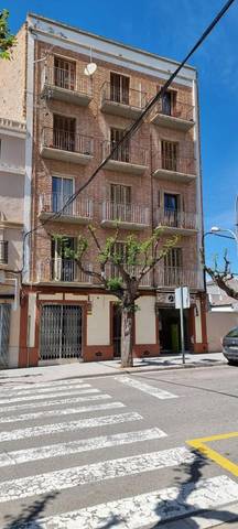 Piso en Venta en Carrer Major, 39 en Móra la Nova