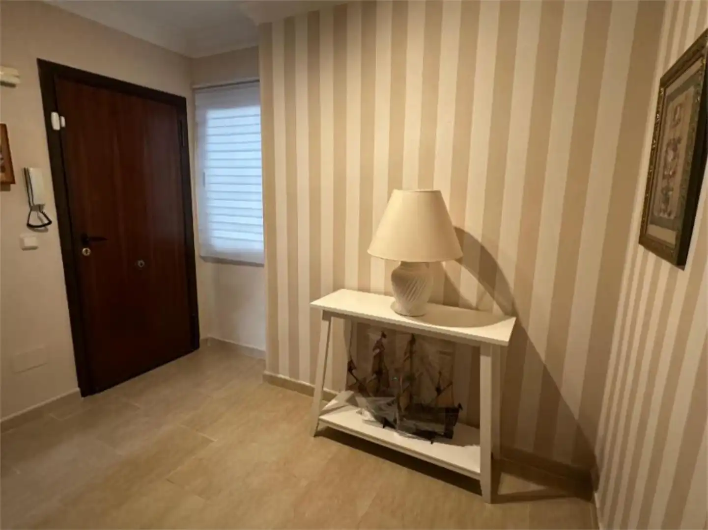 Flat for sale in Estepona  with Air Conditioner, Furnished and Balcony