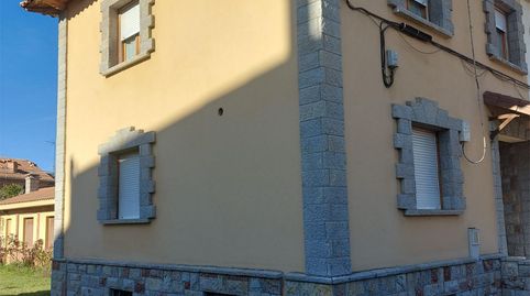 Foto 2 de Casa o chalet en venta en Avenida Carlos Pinilla, 13, Pinilla, León Capital