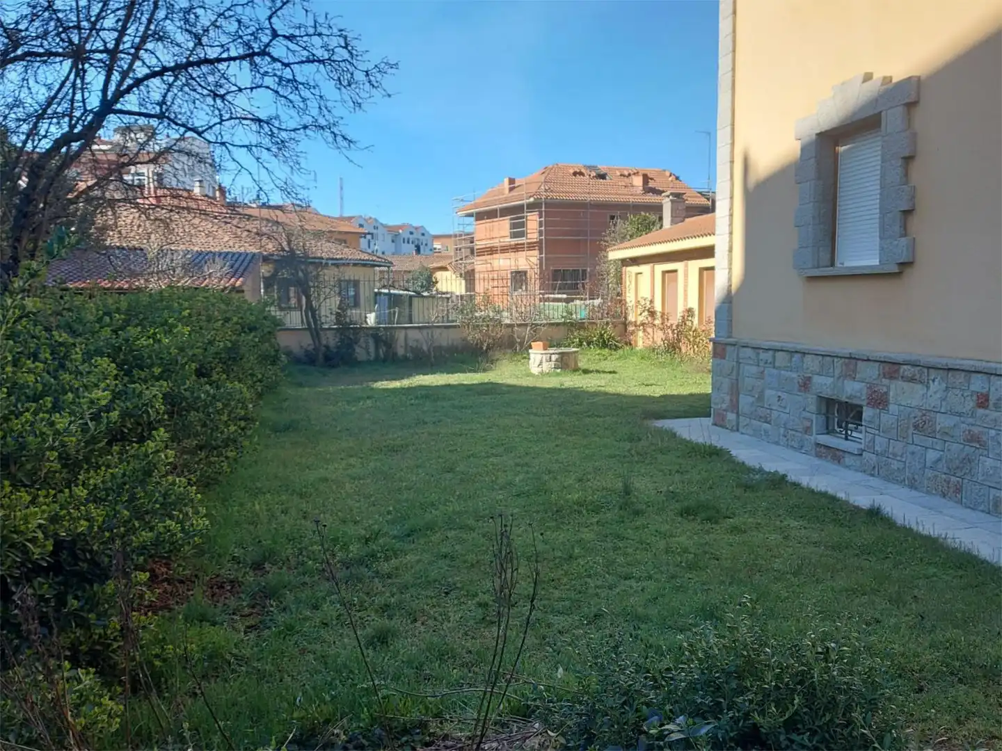 Casa o chalet en venta en Avenida Carlos Pinilla, 13, Pinilla Casa o chalet en venta en León Capital con Calefacción, Jardín privado y Trastero