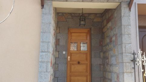 Foto 4 de Casa o chalet en venta en Avenida Carlos Pinilla, 13, Pinilla, León Capital