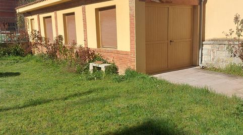 Foto 5 de Casa o chalet en venta en Avenida Carlos Pinilla, 13, Pinilla, León Capital