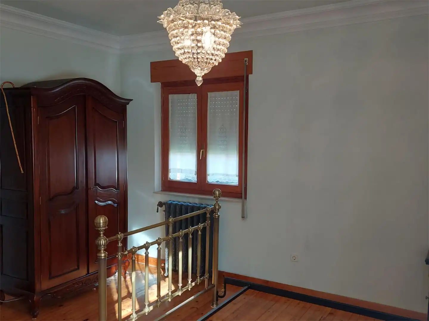 Casa o chalet en venta en Avenida Carlos Pinilla, 13, Pinilla Casa o chalet en venta en León Capital con Calefacción, Jardín privado y Trastero