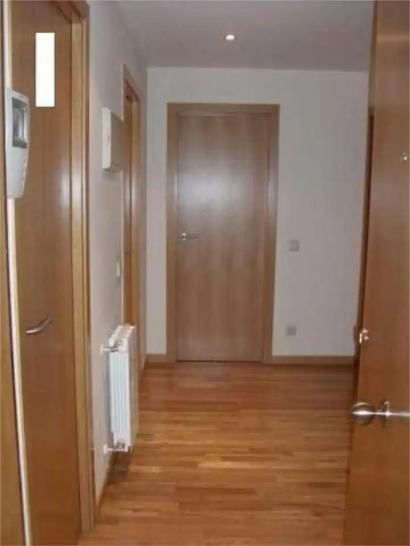 Piso de alquiler en Ensanche de Vallecas - La Gavia