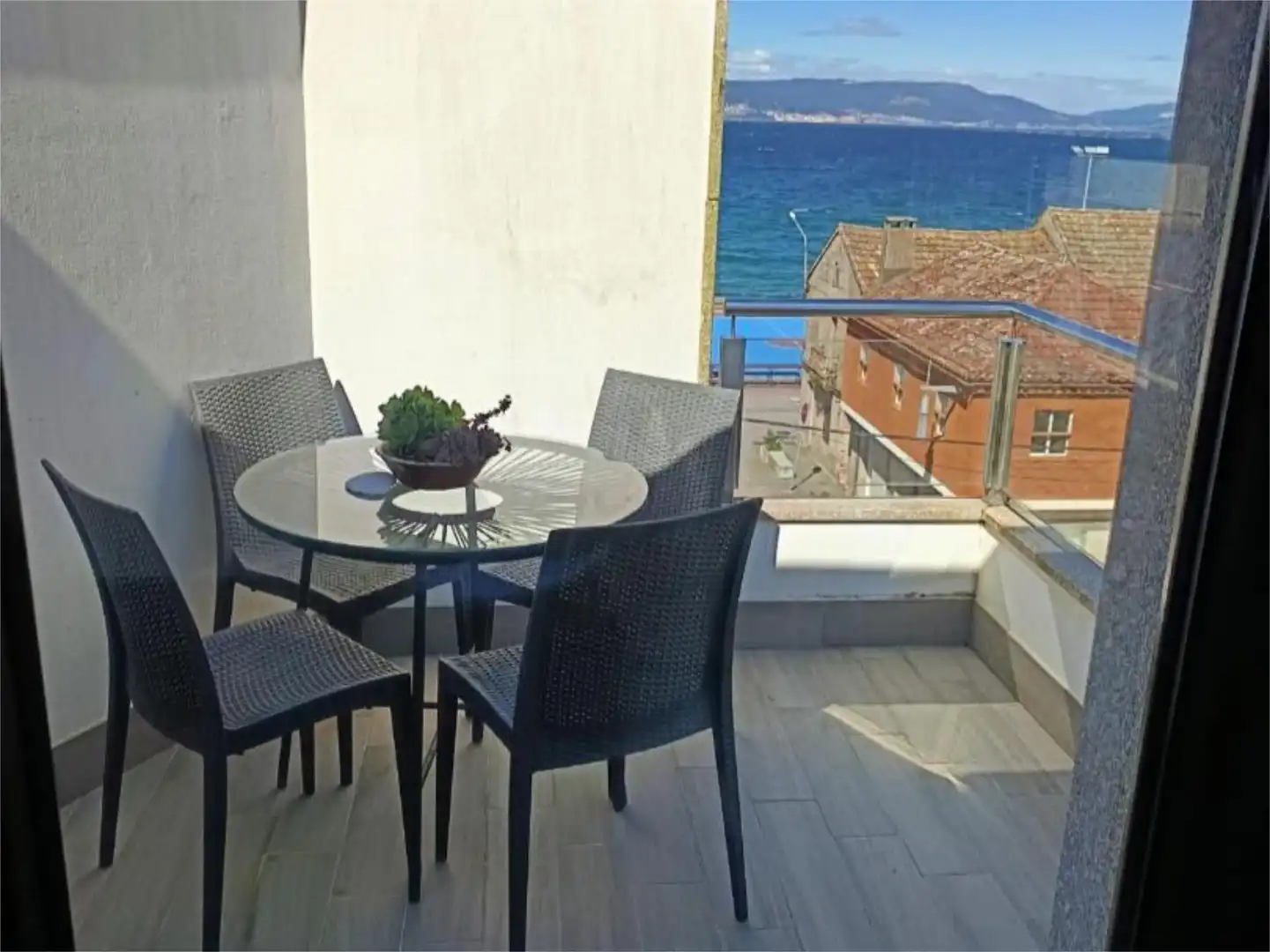 Flat for sale in Rúa de Francisco Escaneo, 10, Bueu