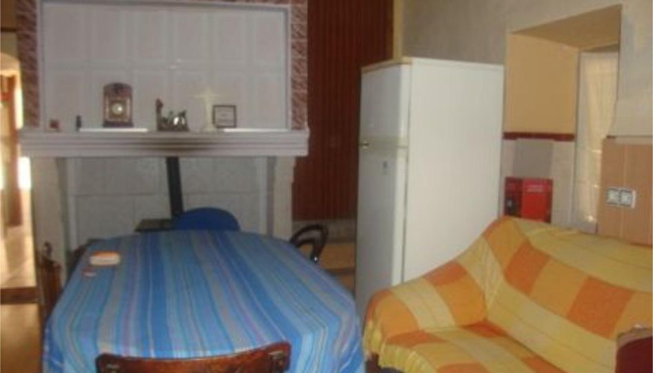 Casa o xalet en venda a Calle Sol, 6, Hoya-Gonzalo, Albacete - imatge 1 Foto 1 de Casa o xalet en venda a Calle Sol, 6, Hoya-Gonzalo, Albacete