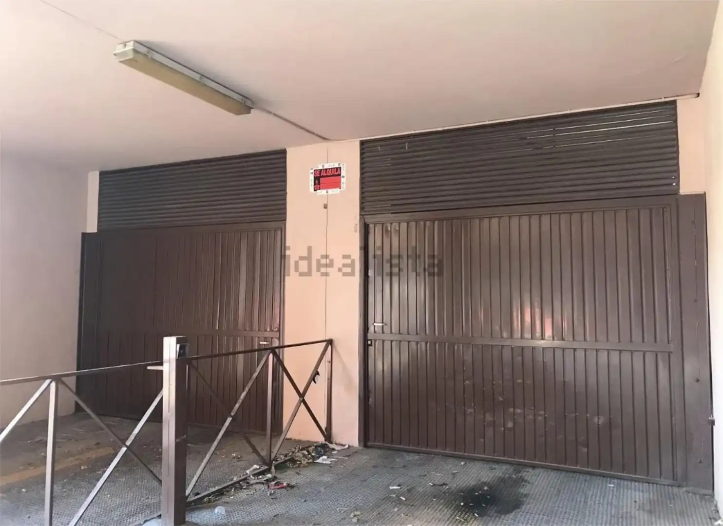 Garaje en venta en Carrer d'Europa, 1, Zona Avenida al Vedat Garaje en venta en Torrent