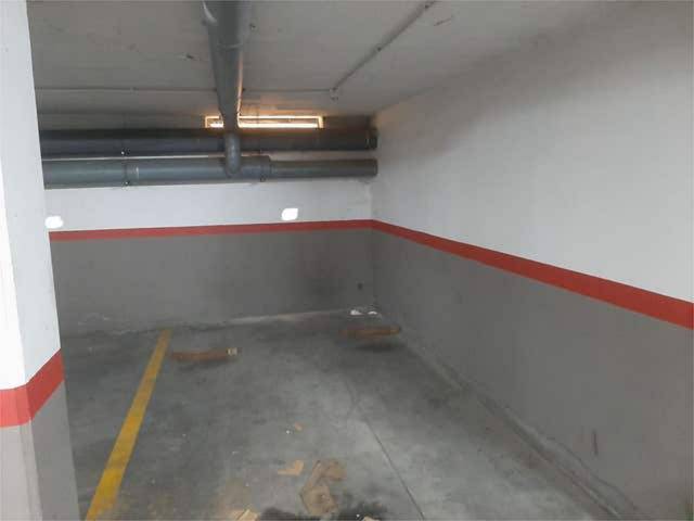 Garaje en Alquiler en El Rinconcillo