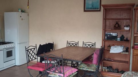 Foto 2 de Casa adosada en venda a Calle Real de Poniente, 32, Castrojeriz, Burgos