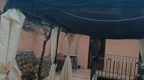 Foto 4 de Casa adosada en venda a Calle Real de Poniente, 32, Castrojeriz, Burgos