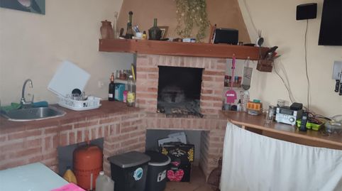 Foto 5 de Casa adosada en venda a Calle Real de Poniente, 32, Castrojeriz, Burgos