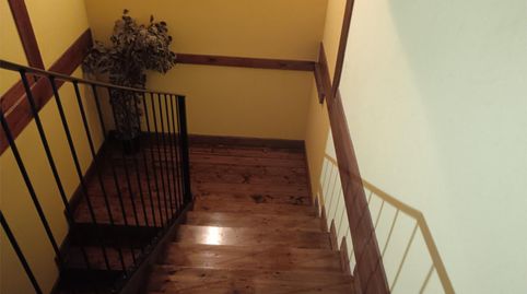 Foto 3 de Casa adosada en venda a Calle Real de Poniente, 32, Castrojeriz, Burgos