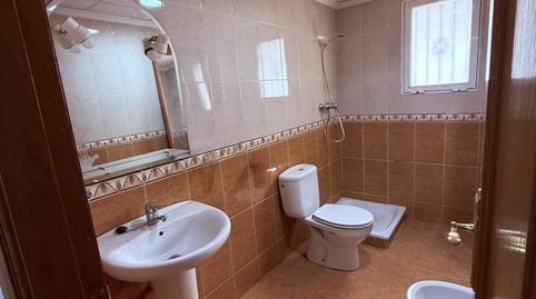 Foto 5 de Piso en venta en Calle Monseñor Espinosa, 1b, Orihuela ciudad, Orihuela