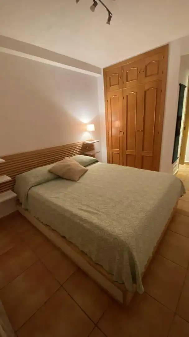 Flat for rent in Carrer Benizamid, de, 7, Marina Botafoc - Platja de Talamanca