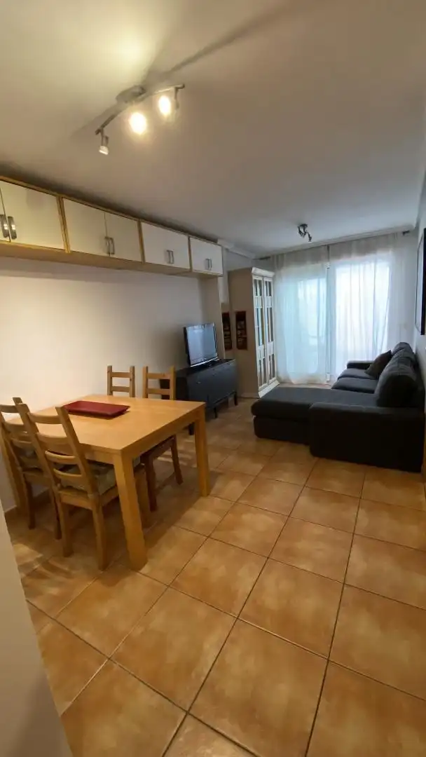 Flat for rent in Carrer Benizamid, de, 7, Marina Botafoc - Platja de Talamanca
