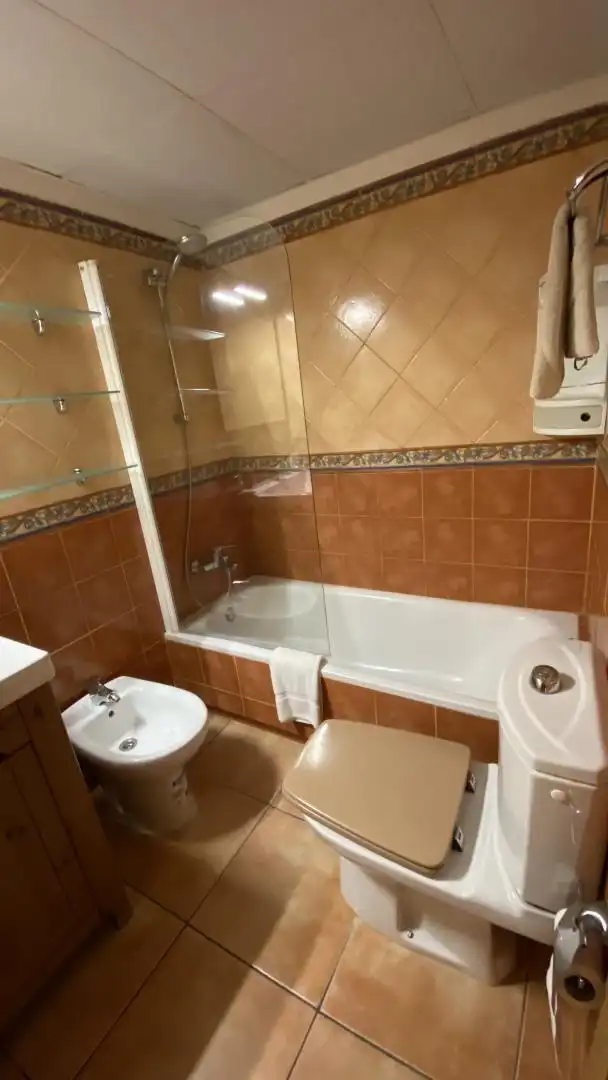 Flat for rent in Carrer Benizamid, de, 7, Marina Botafoc - Platja de Talamanca