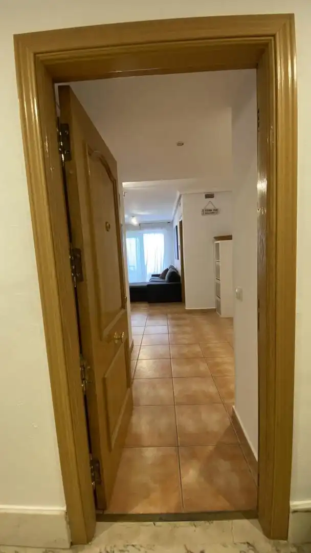 Flat for rent in Carrer Benizamid, de, 7, Marina Botafoc - Platja de Talamanca