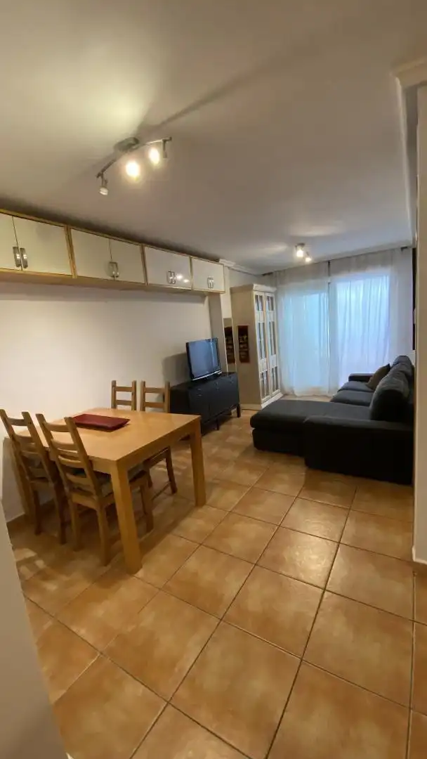 Flat for rent in Carrer Benizamid, de, 7, Marina Botafoc - Platja de Talamanca