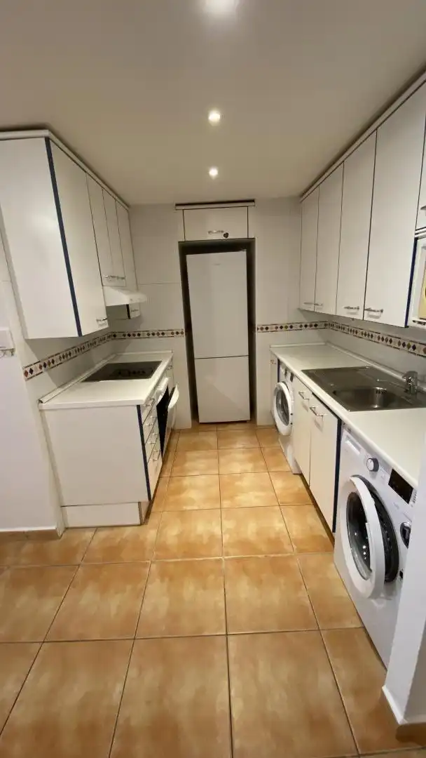 Flat for rent in Carrer Benizamid, de, 7, Marina Botafoc - Platja de Talamanca