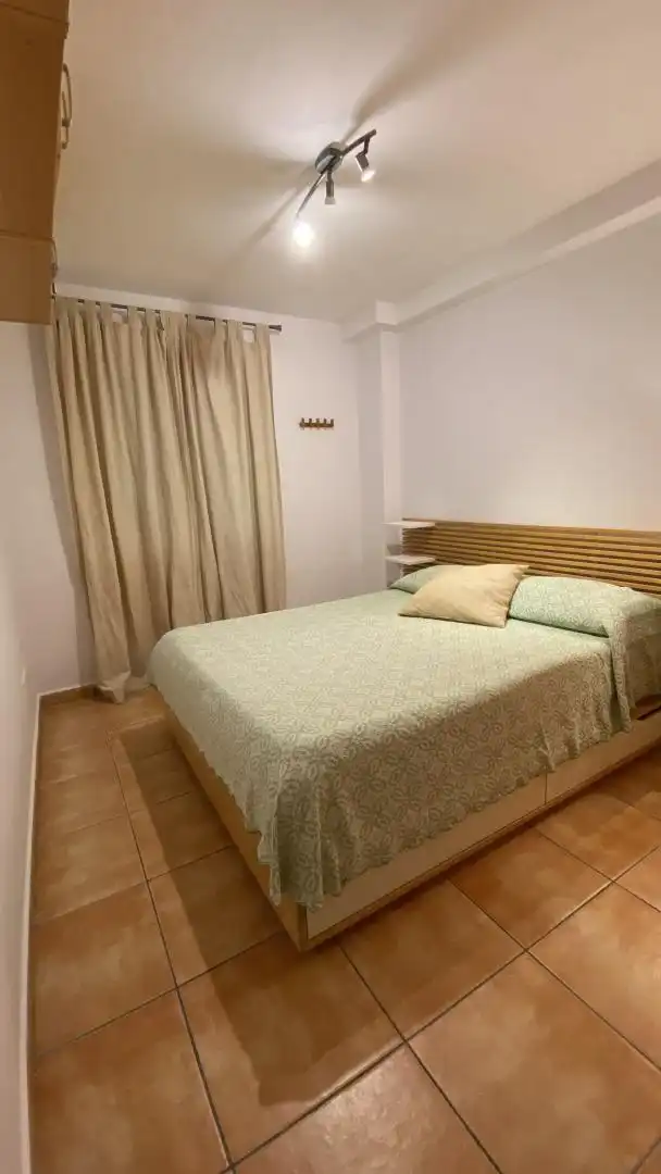 Flat for rent in Carrer Benizamid, de, 7, Marina Botafoc - Platja de Talamanca