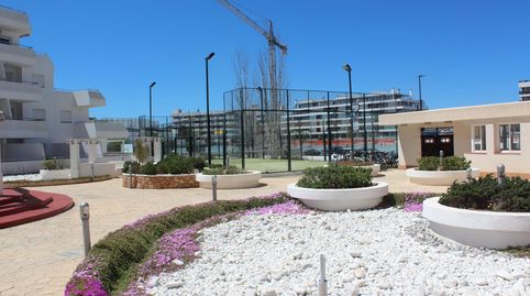 Photo 2 of Flat for rent in Carrer Benizamid, de, 7, Marina Botafoc - Platja de Talamanca, Eivissa