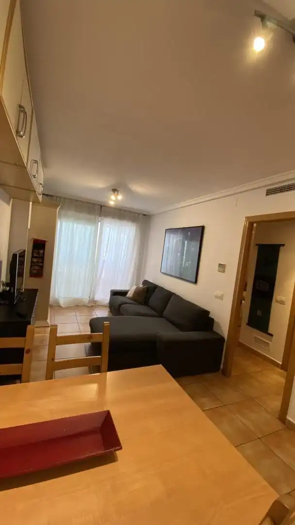 Flat for rent in Carrer Benizamid, de, 7, Marina Botafoc - Platja de Talamanca