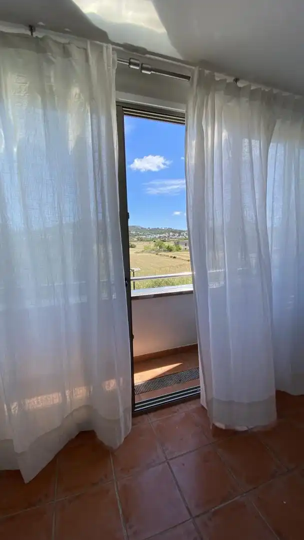 Flat for rent in Carrer Benizamid, de, 7, Marina Botafoc - Platja de Talamanca