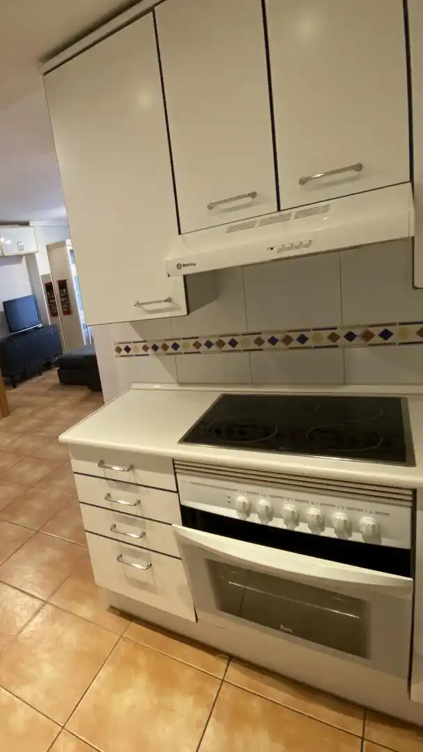 Flat for rent in Carrer Benizamid, de, 7, Marina Botafoc - Platja de Talamanca