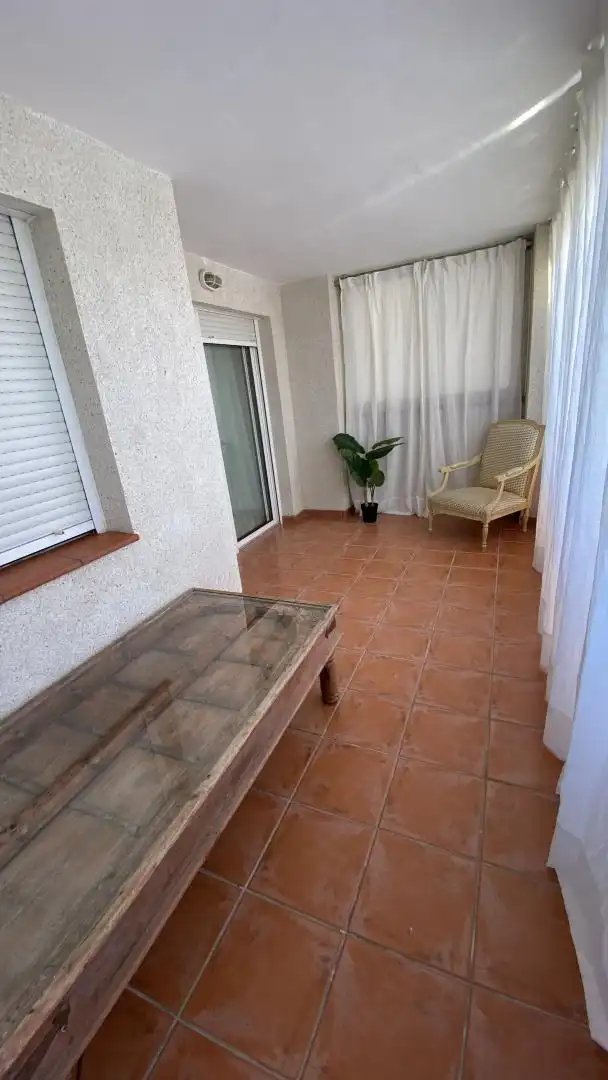 Flat for rent in Carrer Benizamid, de, 7, Marina Botafoc - Platja de Talamanca