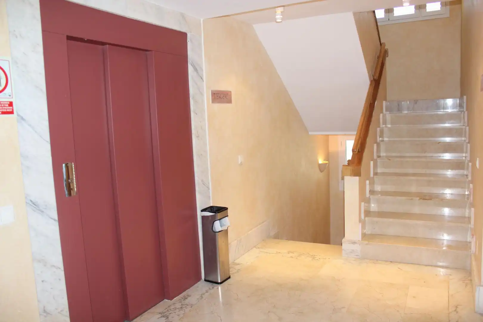 Flat for rent in Carrer Benizamid, de, 7, Marina Botafoc - Platja de Talamanca