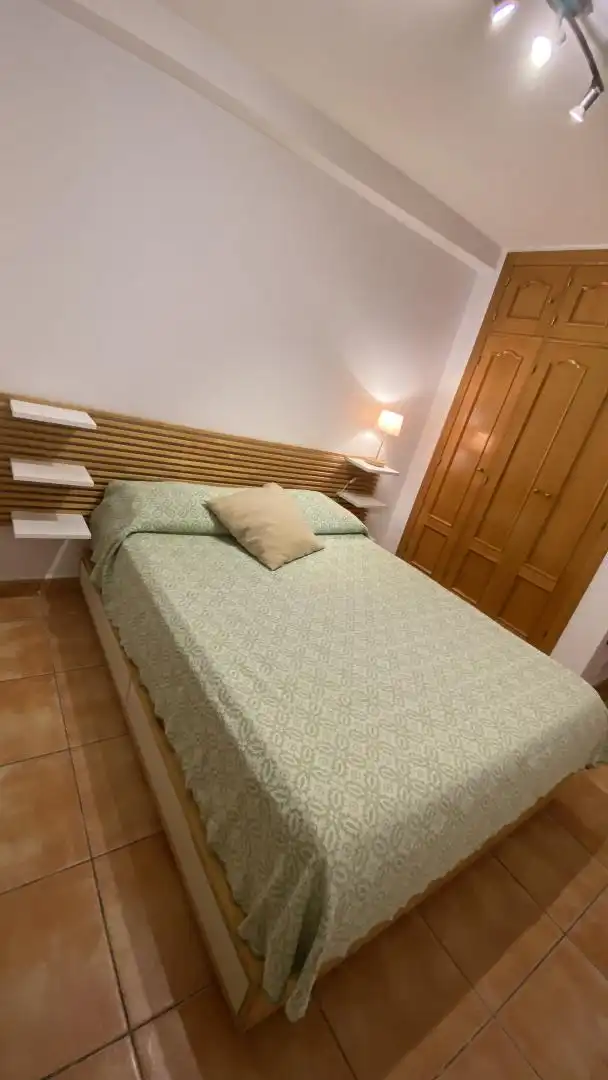 Flat for rent in Carrer Benizamid, de, 7, Marina Botafoc - Platja de Talamanca