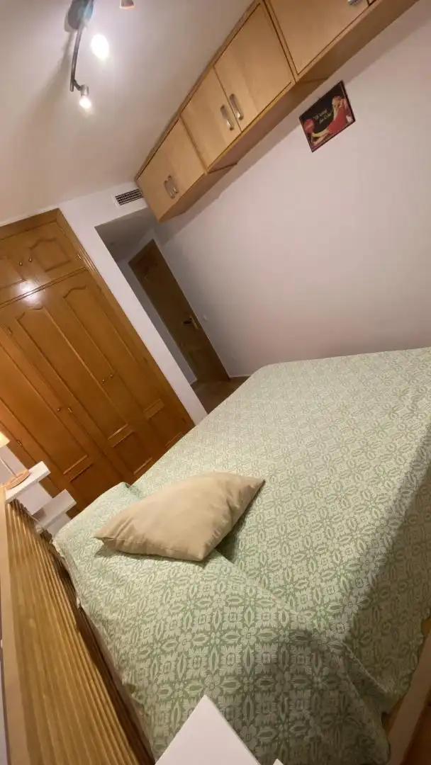 Flat for rent in Carrer Benizamid, de, 7, Marina Botafoc - Platja de Talamanca