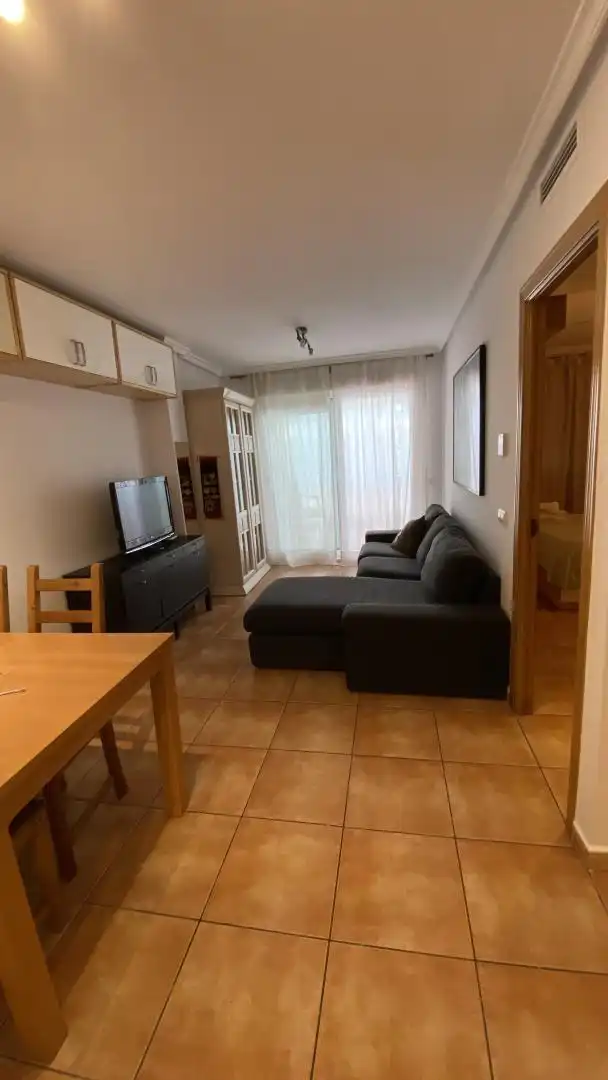Flat for rent in Carrer Benizamid, de, 7, Marina Botafoc - Platja de Talamanca