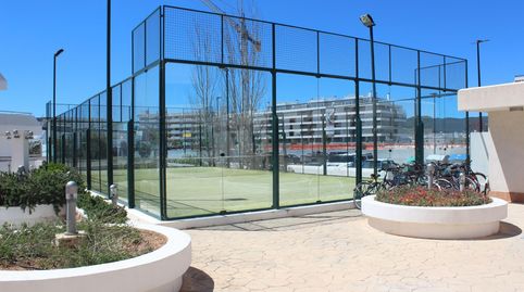 Photo 3 of Flat for rent in Carrer Benizamid, de, 7, Marina Botafoc - Platja de Talamanca, Eivissa