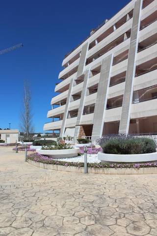 Apartamento en Alquiler en Carrer Benizamid, de, 7 en Marina Botafoc - Platja de Talamanca