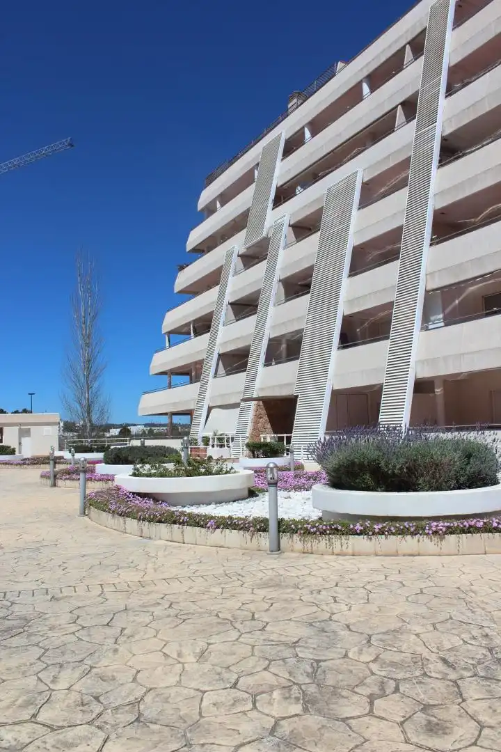Flat for rent in Carrer Benizamid, de, 7, Marina Botafoc - Platja de Talamanca