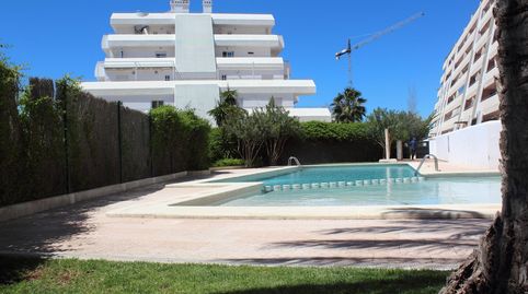 Photo 4 of Flat for rent in Carrer Benizamid, de, 7, Marina Botafoc - Platja de Talamanca, Eivissa