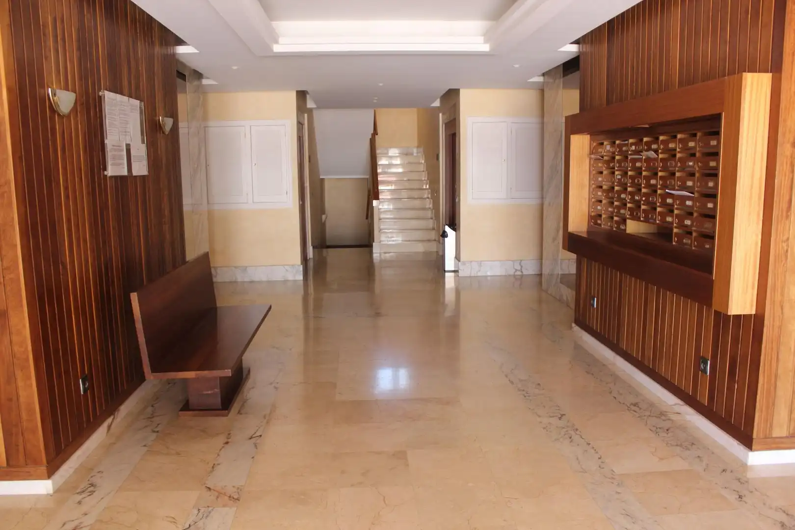 Flat for rent in Carrer Benizamid, de, 7, Marina Botafoc - Platja de Talamanca