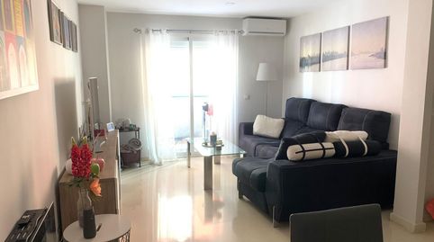 Foto 2 de Piso en venta en Calle Calle Héroe de Sostoa, 180, La Luz - El Torcal, Málaga Capital