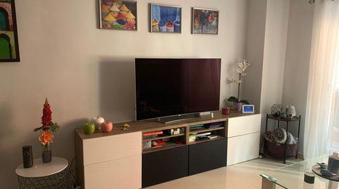 Foto 4 de Piso en venta en Calle Calle Héroe de Sostoa, 180, La Luz - El Torcal, Málaga Capital
